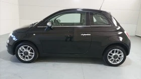 Fiat 500 1.2 i - [10] 