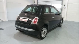 Fiat 500 1.2 i, снимка 5