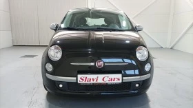 Fiat 500 1.2 i - [4] 