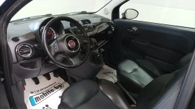 Fiat 500 1.2 i, снимка 9