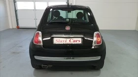 Fiat 500 1.2 i, снимка 6