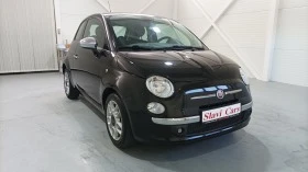 Fiat 500 1.2 i, снимка 3