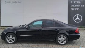 Обява за продажба на Mercedes-Benz E 280 CDI 4Matic Avantgarde/Airmatic/Кожа/Navi/Bi-xenon ~16 990 лв. - изображение 2