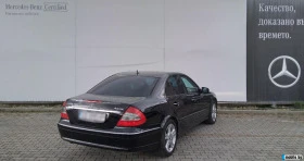 Обява за продажба на Mercedes-Benz E 280 CDI 4Matic Avantgarde/Airmatic/Кожа/Navi/Bi-xenon ~16 990 лв. - изображение 1