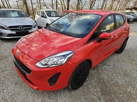 Ford Fiesta 1.1 euro6 | Mobile.bg    8