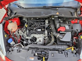 Ford Fiesta 1.1 euro6, снимка 15