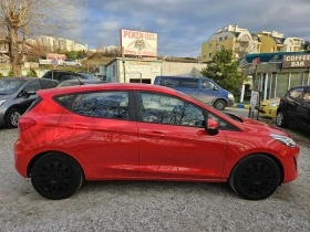 Ford Fiesta 1.1 euro6 | Mobile.bg    3