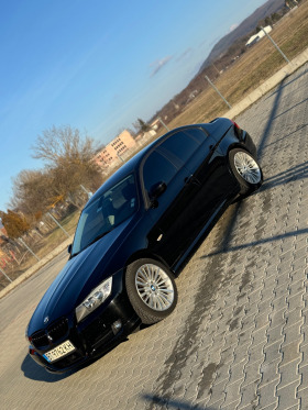 BMW 316, снимка 1 - Автомобили и джипове - 43960047