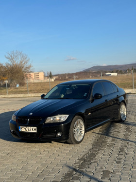 BMW 316, снимка 3 - Автомобили и джипове - 43960047