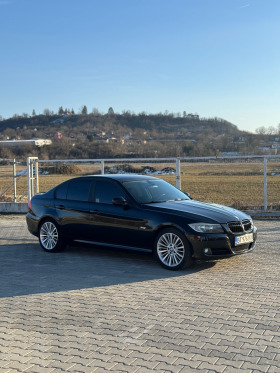 BMW 316, снимка 4 - Автомобили и джипове - 43960047