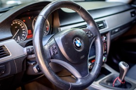 BMW 316, снимка 6 - Автомобили и джипове - 43960047
