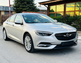 Обява за продажба на Opel Insignia 1.6CDTI ~25 500 лв. - изображение 1