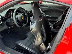 Ferrari 296GTB GTS/ CARBON/ CERAMIC/ LIFT/ JBL/ 360 CAMERA/ , снимка 8