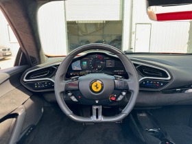 Ferrari 296GTB GTS/ CARBON/ CERAMIC/ LIFT/ JBL/ 360 CAMERA/ , снимка 10 - Автомобили и джипове - 45857768