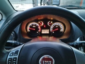 Fiat Sedici 2, 0jtd, 4x4, снимка 9