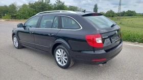 Skoda Superb 170к.с., снимка 5