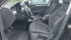 Skoda Superb 170к.с., снимка 12