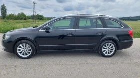 Skoda Superb 170к.с., снимка 4