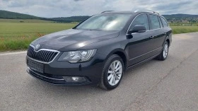 Skoda Superb 170к.с., снимка 3