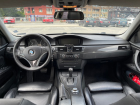 BMW 320 M47 * ГОЛЯМА НАВИГАЦИЯ * ПОДГРЕВ, снимка 8