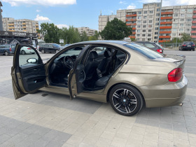 BMW 320 M47 * ГОЛЯМА НАВИГАЦИЯ * ПОДГРЕВ, снимка 10