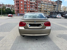 Обява за продажба на BMW 320 M47 * ГОЛЯМА НАВИГАЦИЯ * ПОДГРЕВ ~11 999 лв. - изображение 4