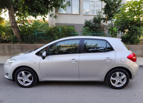 Toyota Auris 1.6 VVTi Газ/Бензин, снимка 3