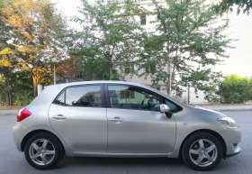 Toyota Auris 1.6 VVTi Газ/Бензин, снимка 4