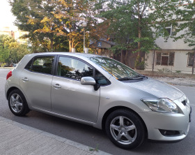 Toyota Auris 1.6 VVTi Газ/Бензин, снимка 6