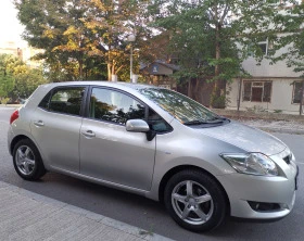 Toyota Auris 1.6 VVTi / | Mobile.bg    6