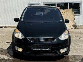 Ford Galaxy 2.2TDCi* фейслифт 7м., снимка 2