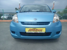 Daihatsu Sirion 1.3 КЛИМА ТОП СЪСТОЯНИЕ  91000 КМ., снимка 1