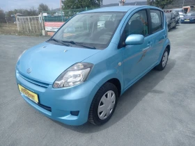 Daihatsu Sirion 1.3 КЛИМА ТОП СЪСТОЯНИЕ  91000 КМ., снимка 3