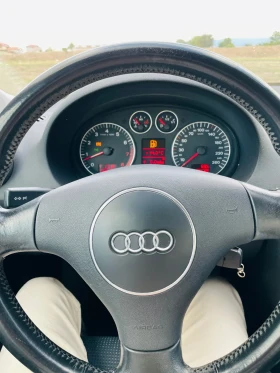 Audi A3 1.6, снимка 7