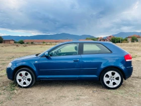 Audi A3 1.6, снимка 3