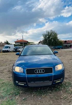 Audi A3 1.6, снимка 5