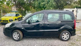 Citroen Berlingo 1, 6 Diesel | Mobile.bg    3