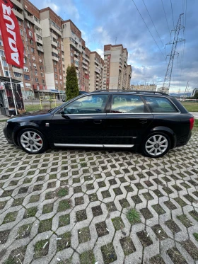 Audi A4 2.5 TDI QUATTRO 180-коня, снимка 3