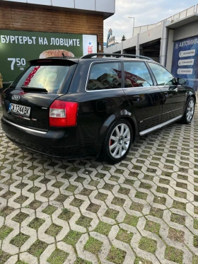 Audi A4 2.5 TDI QUATTRO 180-коня, снимка 5