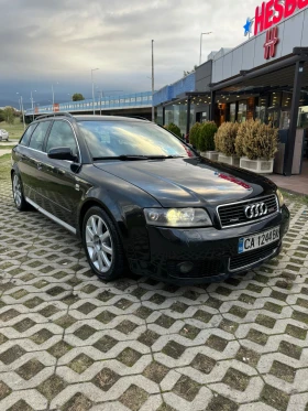 Audi A4 2.5 TDI QUATTRO 180-коня, снимка 2