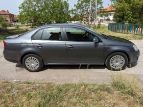 VW Jetta, снимка 3