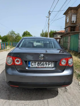 VW Jetta, снимка 5