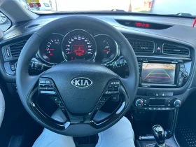 Kia Ceed 1.6 crdi, снимка 13