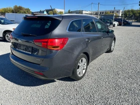 Kia Ceed 1.6 crdi, снимка 8