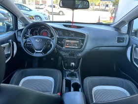 Kia Ceed 1.6 crdi, снимка 14