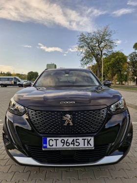 Peugeot 2008 ALLURE 1.5 HDi, снимка 1