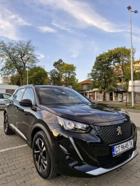 Peugeot 2008 ALLURE 1.5 HDi, снимка 3