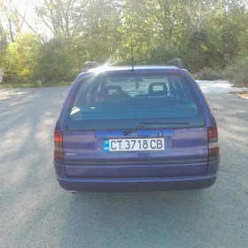 Opel Astra 1.4.клима., снимка 6