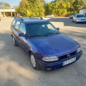 Opel Astra 1.4.клима., снимка 12