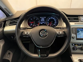 VW Passat 2.0TDI* 150к.с* СЕРВИЗНА КНИЖКА С ПЪЛНА ИСТОРИЯ В , снимка 11